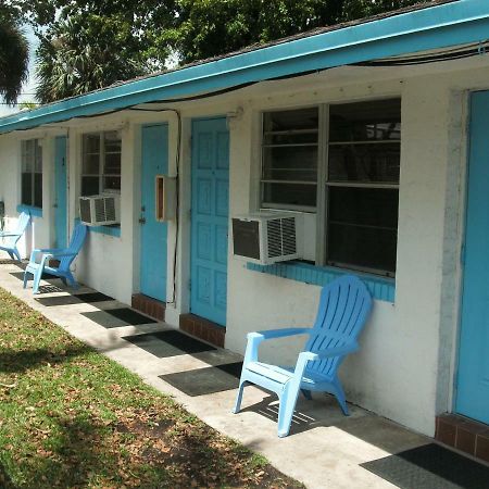 Newly Furnished Large, Clean, Quiet Private Unit Apartamento Fort Lauderdale Exterior foto