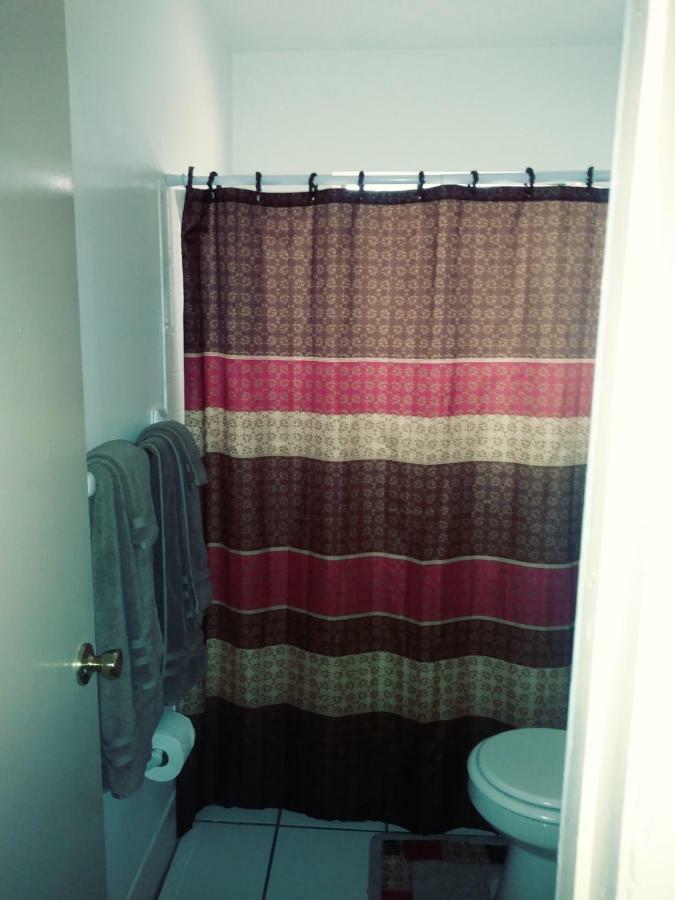 Newly Furnished Large, Clean, Quiet Private Unit Apartamento Fort Lauderdale Exterior foto