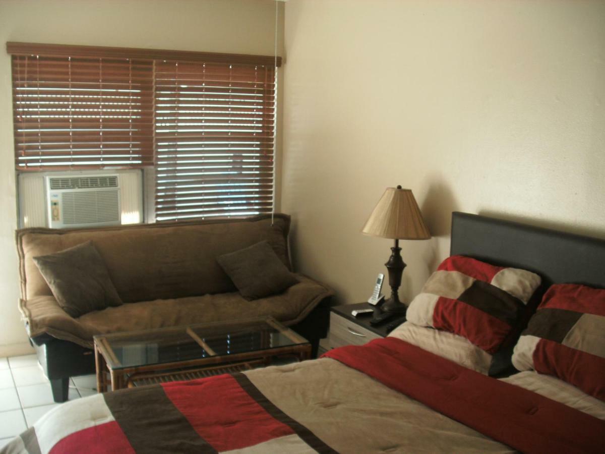 Newly Furnished Large, Clean, Quiet Private Unit Apartamento Fort Lauderdale Exterior foto
